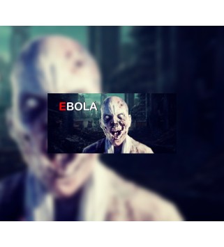 EBOLA Steam Key EUROPE